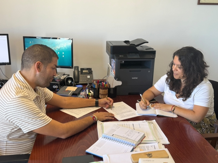 El Ayuntamiento de La Frontera abre una nueva convocatoria para diseñar el logotipo de ‘LA FRONTERA JOVEN’